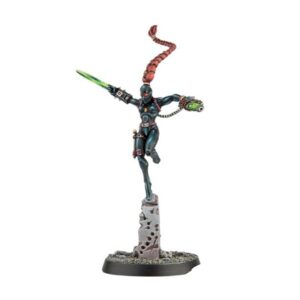 Imperial Agents: Asesino Callidus (52-12)