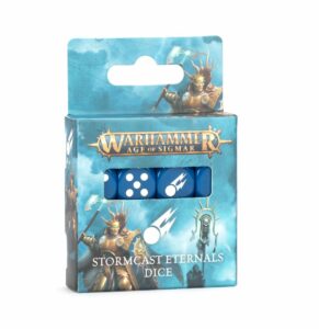 Stormcast Eternals: Dados (65-12)