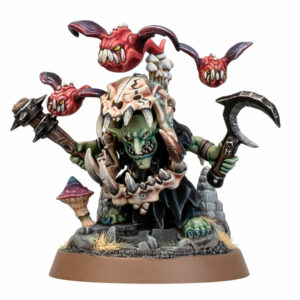 Gloomspite Gitz: Armabronkaz (89-84)