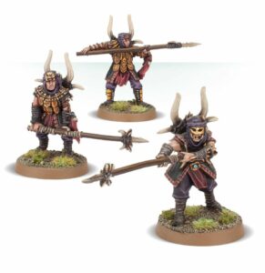 Middle Earth: Serpent Guard (VD)