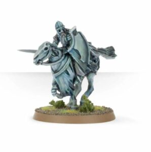 The Lord Of The Ring: Rider of the Dead (VD)