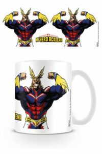 My Hero Academia: Taza All Might Flex