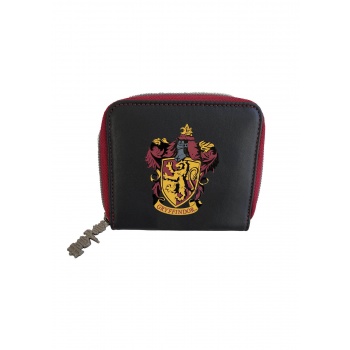Gryffindor Harry Potter Rectangular Coin Purse