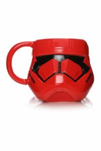 Star Wars: Taza 3D Sith Trooper