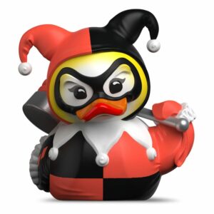 Tubbz: DC Comics – Harley Quinn