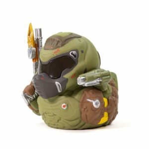 Tubbz: Doom Slayer
