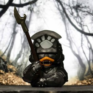 Tubbz: El Señor de los Anillos – Uruk-Hai Pikeman Boxed Edition