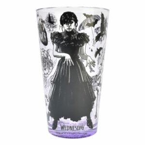 Vaso: Wednesday