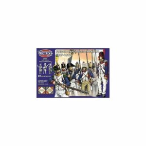 Victrix: Napoleonic French Infantry 1807-1812 (VX0005)