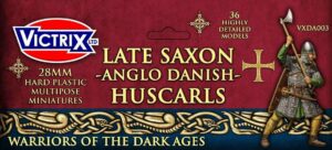 Victrix: Huscarls VXDA003
