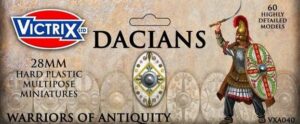 Victrix: Dacians (VXA040)