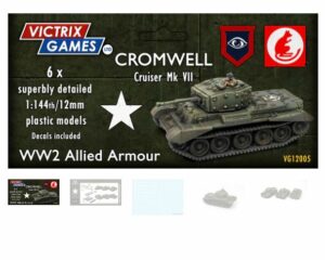 Victrix: Cromwell (VG12005)