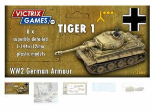 Victrix: Tiger I (VG12008)