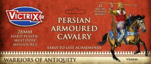 Victrix: Persian Armoured Cavalry (VXA046)