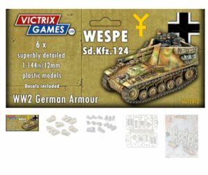Victrix: Wespe (VG12015)