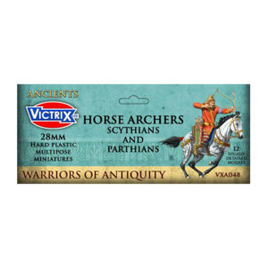 Victrix: Ancient Horse Archers (VXA048)