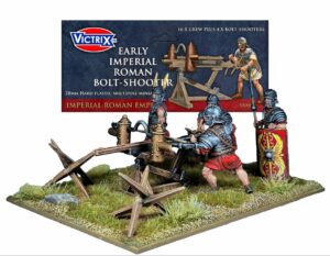 Victrix: Early Imperial Roman Bolt-Shooter (VXA049)