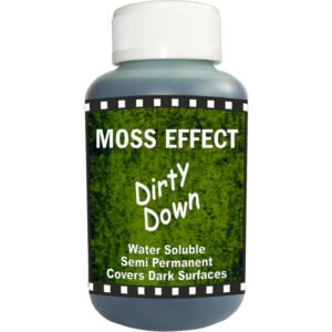 Dirty Down: Moss Effect – 250ml