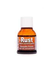 Dirty Down: Rust Effect – Small 25ml