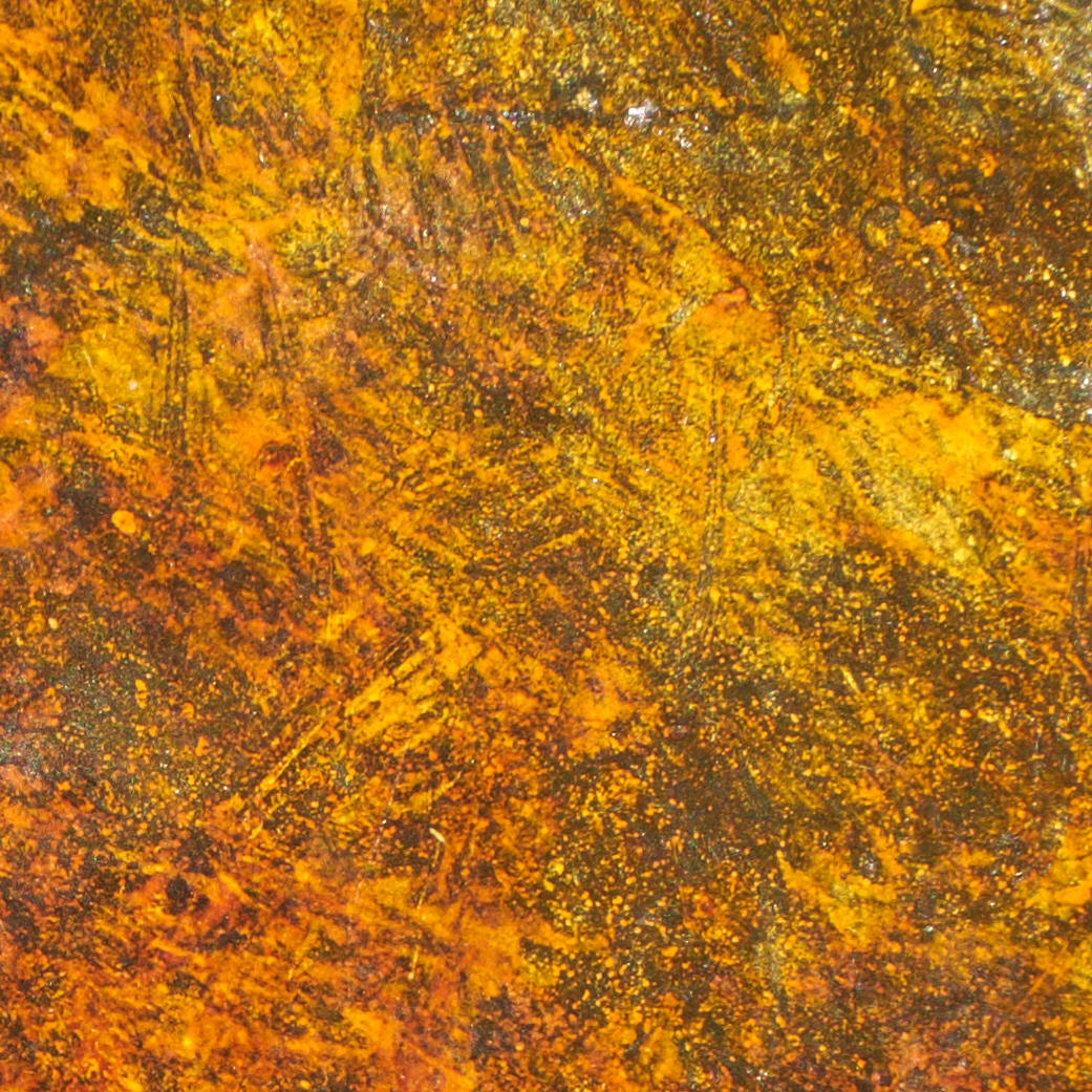 Dirty Down: Yellow Rust Effect - 250ml - Imagen 2