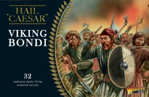 Hail Caesar – Viking Bondi – EN