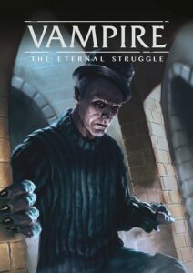 VTES: 5th Edition: Nosferatu (Español)