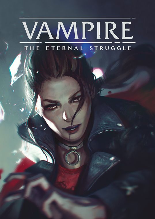 VTES: 5th Edition: Tremere (Español)