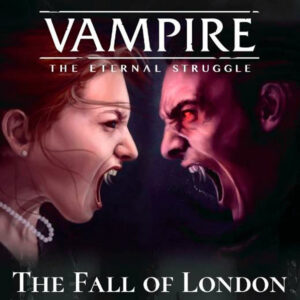 VTES: La Caida de Londres (ES)