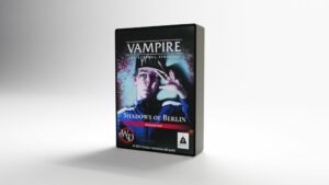 VTES: Sombras de Berlin (ESP)