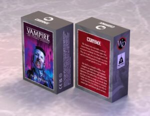 VTES: Fifth Edition – Tzimisce (EN)