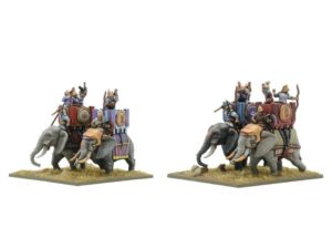 Hail Caesar Epic Battles: Carthaginian War Elephants