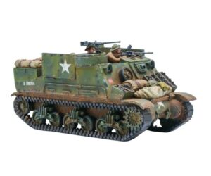 Bolt Action: Kangaroo APC (Priest)