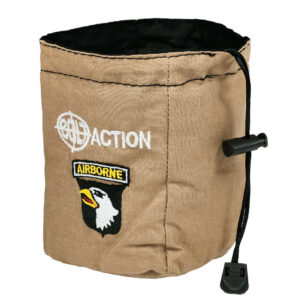 Bolt Action: 101st Airborne Dice Bag