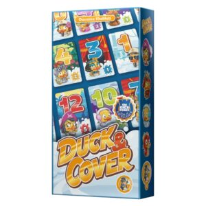 Duck & Cover