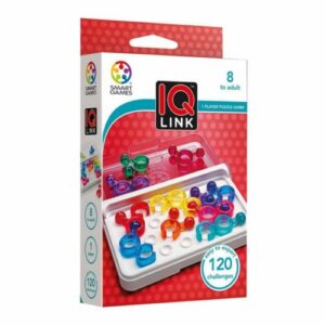 Smart Games: IQ Link