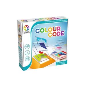 Colour Code