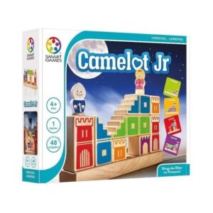 Camelot Junior