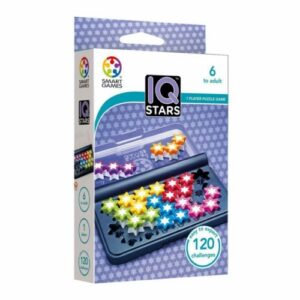 Smart Games: IQ Stars