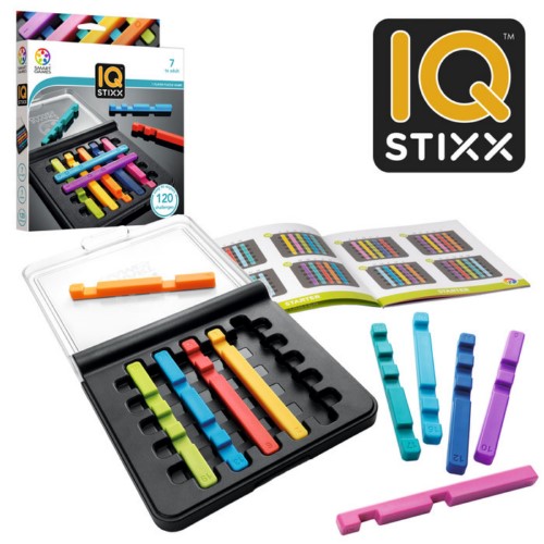 Smart Games: IQ Stixx