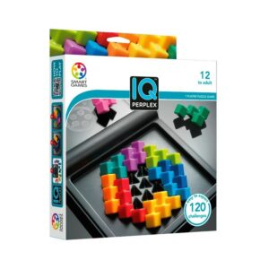 Smart Games: IQ Perplex