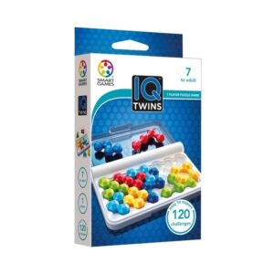 Smart Games: IQ Twins