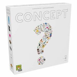 Concept