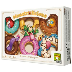 Monstrolicious