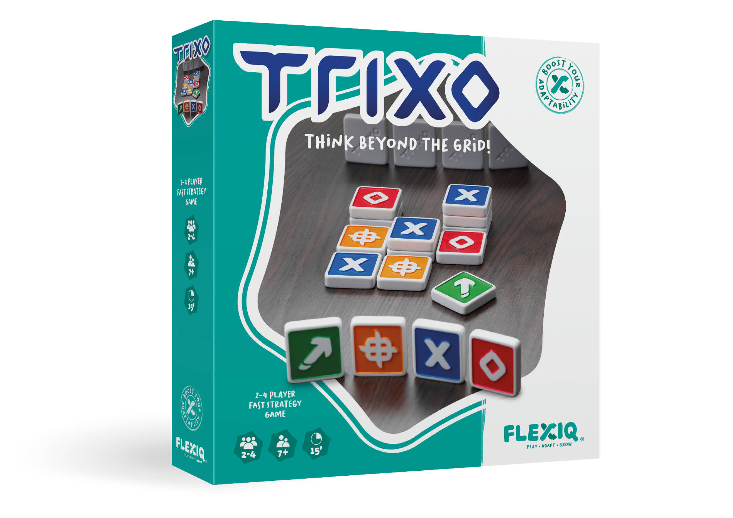 Trixo
