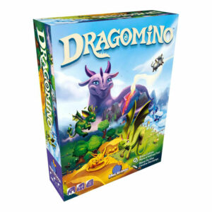 Dragomino (ESP/POR)