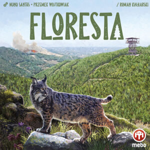 Floresta (EN/GER/ES)