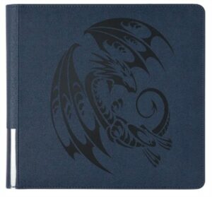 Dragon Shield: Portfolio Card Codex 576 – Midnight Blue