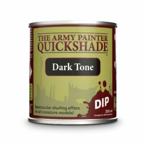 The Army Painter: Quickshade Dark Tone (QS1003)