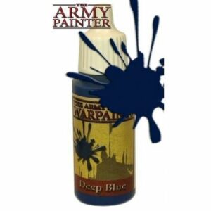 The Army Painter: Deep Blue (WP1116)