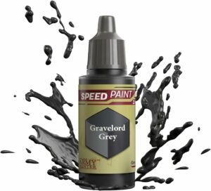 Army Painter: Speedpaint: Gravelord Grey (WP2002P)